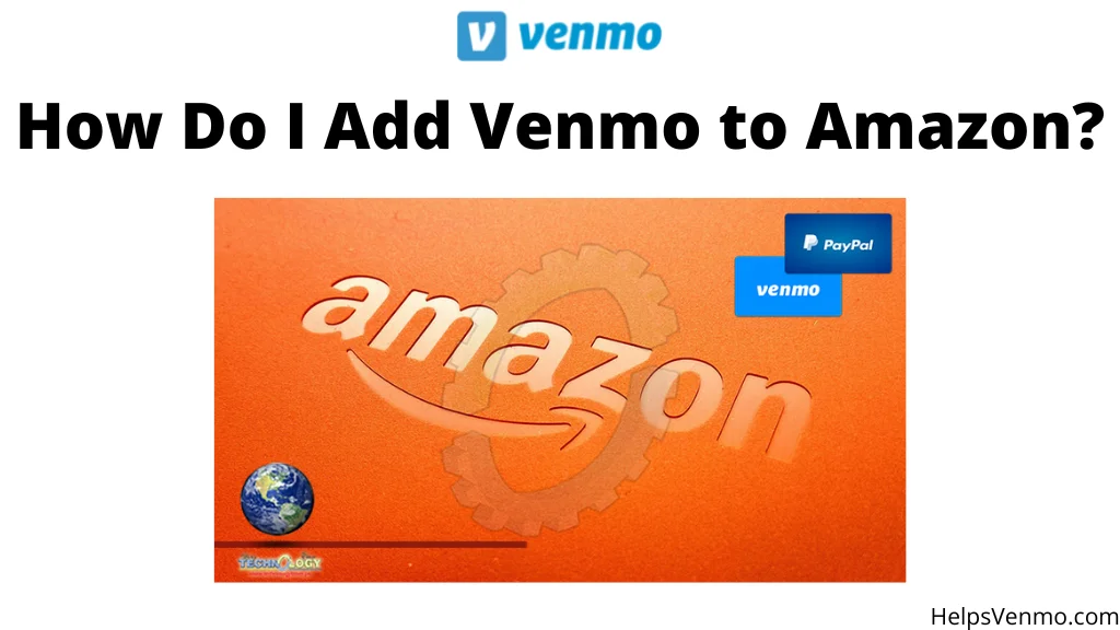 Amazon Accept Venmo For Payments