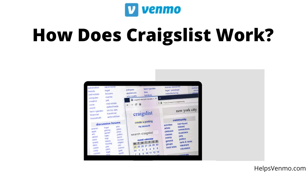 Venmo Safe for Craigslist Transactions