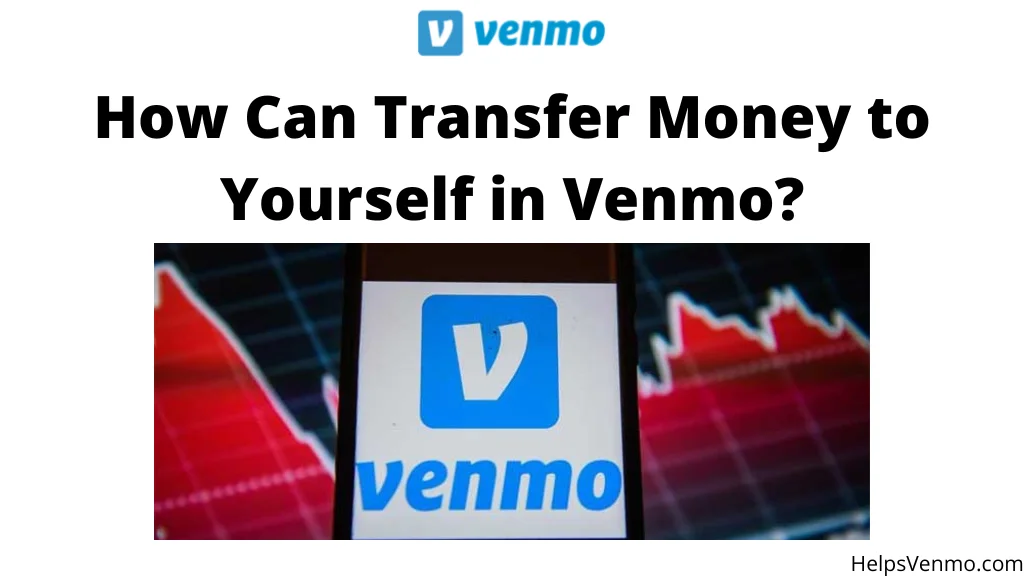 Transfer Money to Yourself in Venmo